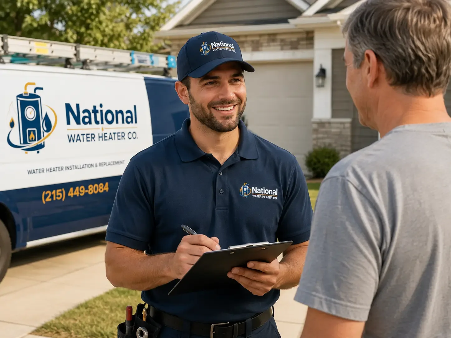 Water Heater Installation Jamesville, VA FAQs